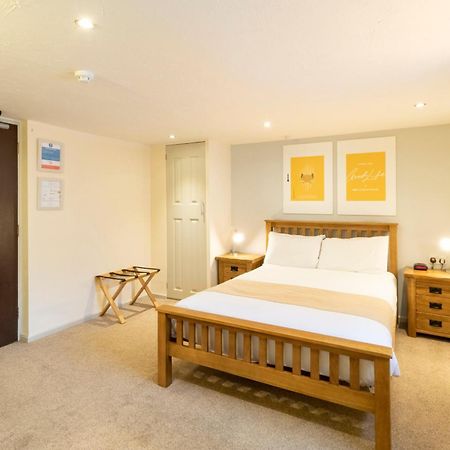 Oyo Elm Farm Country House, Norwich Airport Horsham St Faith Extérieur photo
