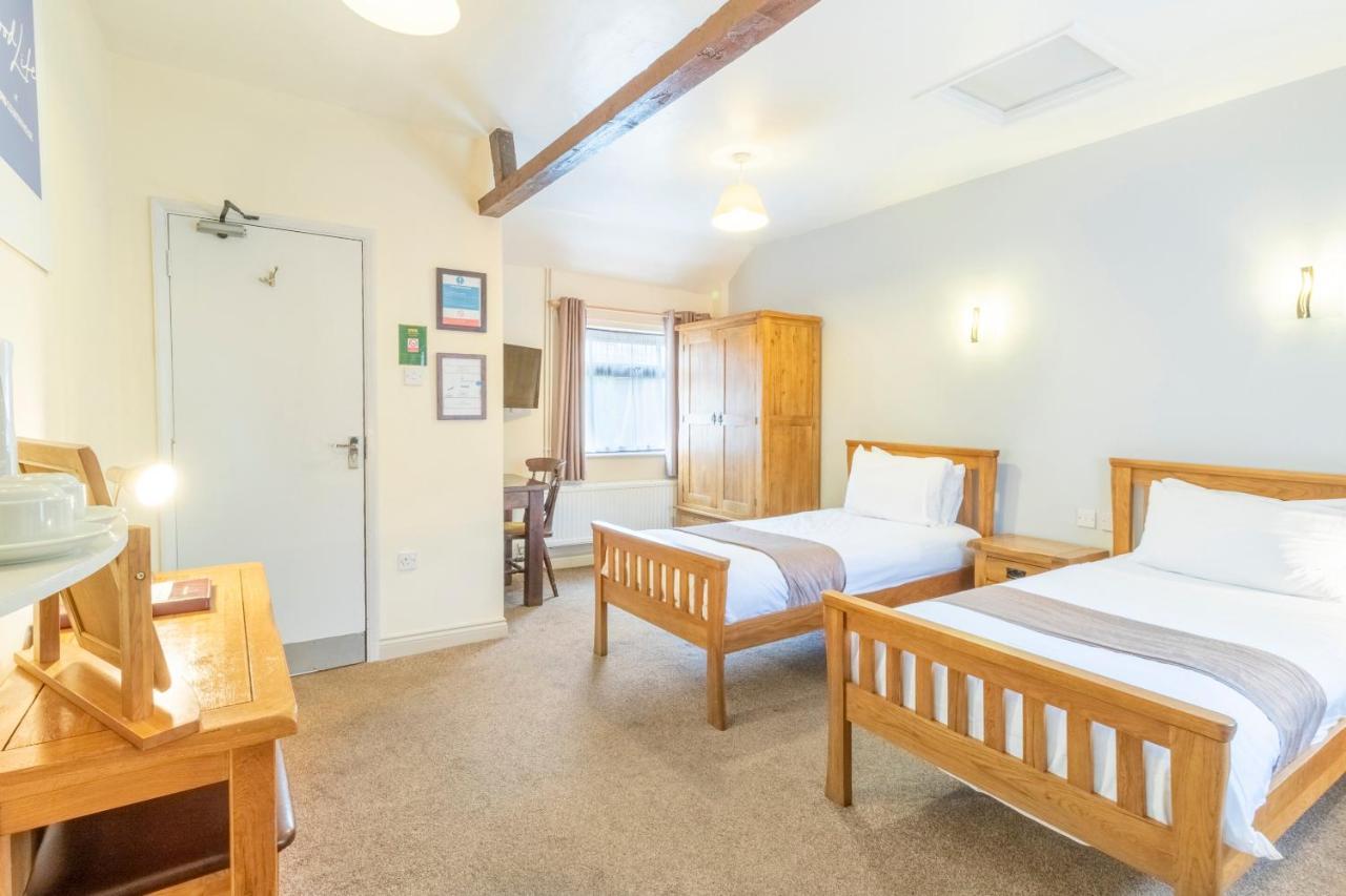 Oyo Elm Farm Country House, Norwich Airport Horsham St Faith Extérieur photo