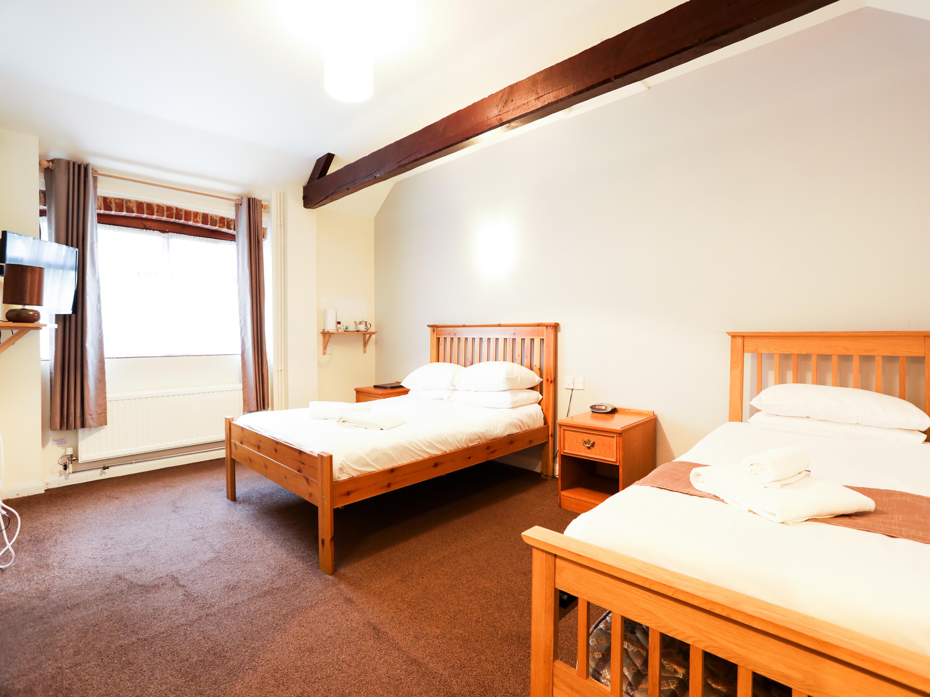 Oyo Elm Farm Country House, Norwich Airport Horsham St Faith Extérieur photo