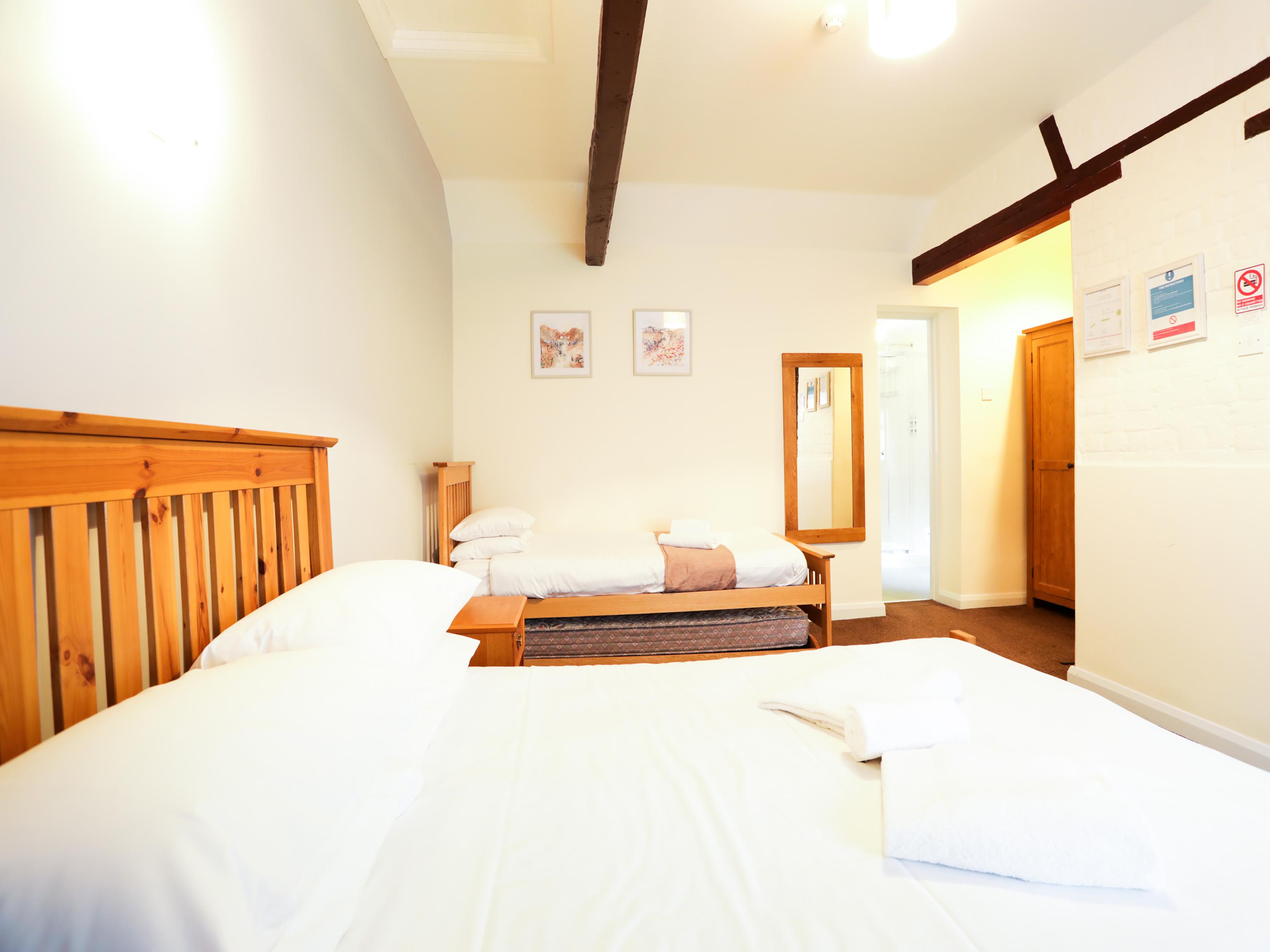Oyo Elm Farm Country House, Norwich Airport Horsham St Faith Extérieur photo