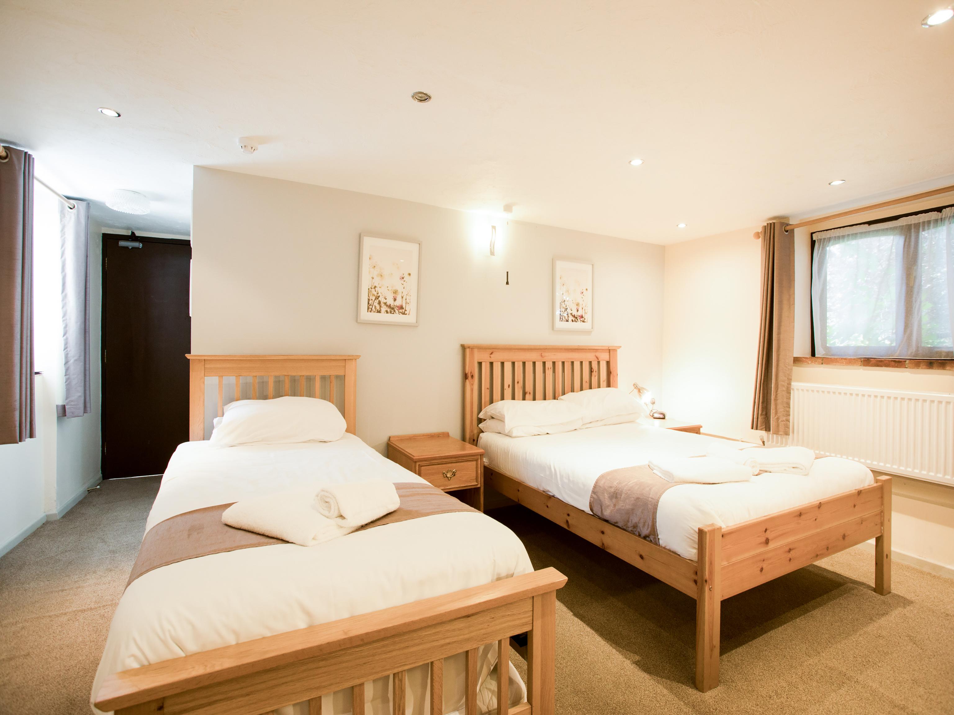 Oyo Elm Farm Country House, Norwich Airport Horsham St Faith Extérieur photo