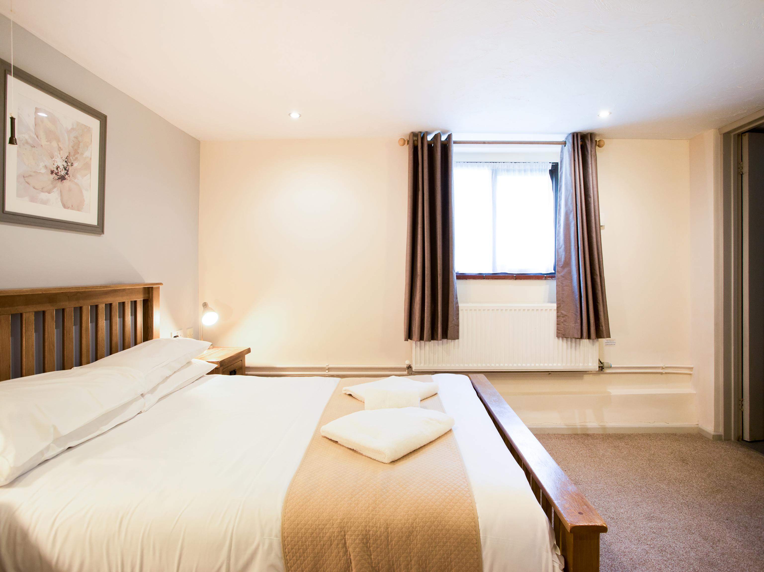 Oyo Elm Farm Country House, Norwich Airport Horsham St Faith Extérieur photo