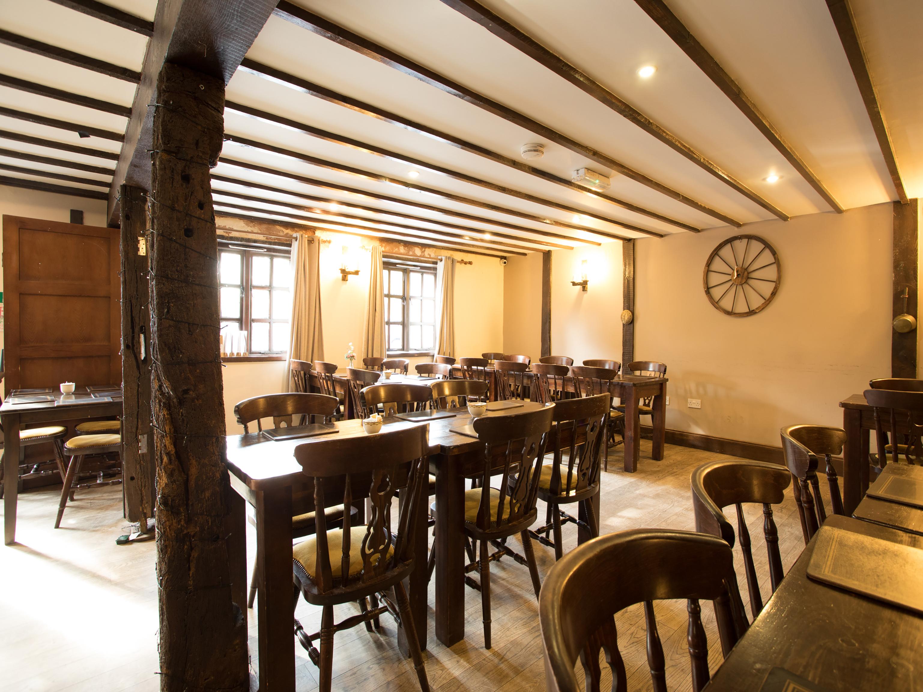 Oyo Elm Farm Country House, Norwich Airport Horsham St Faith Extérieur photo