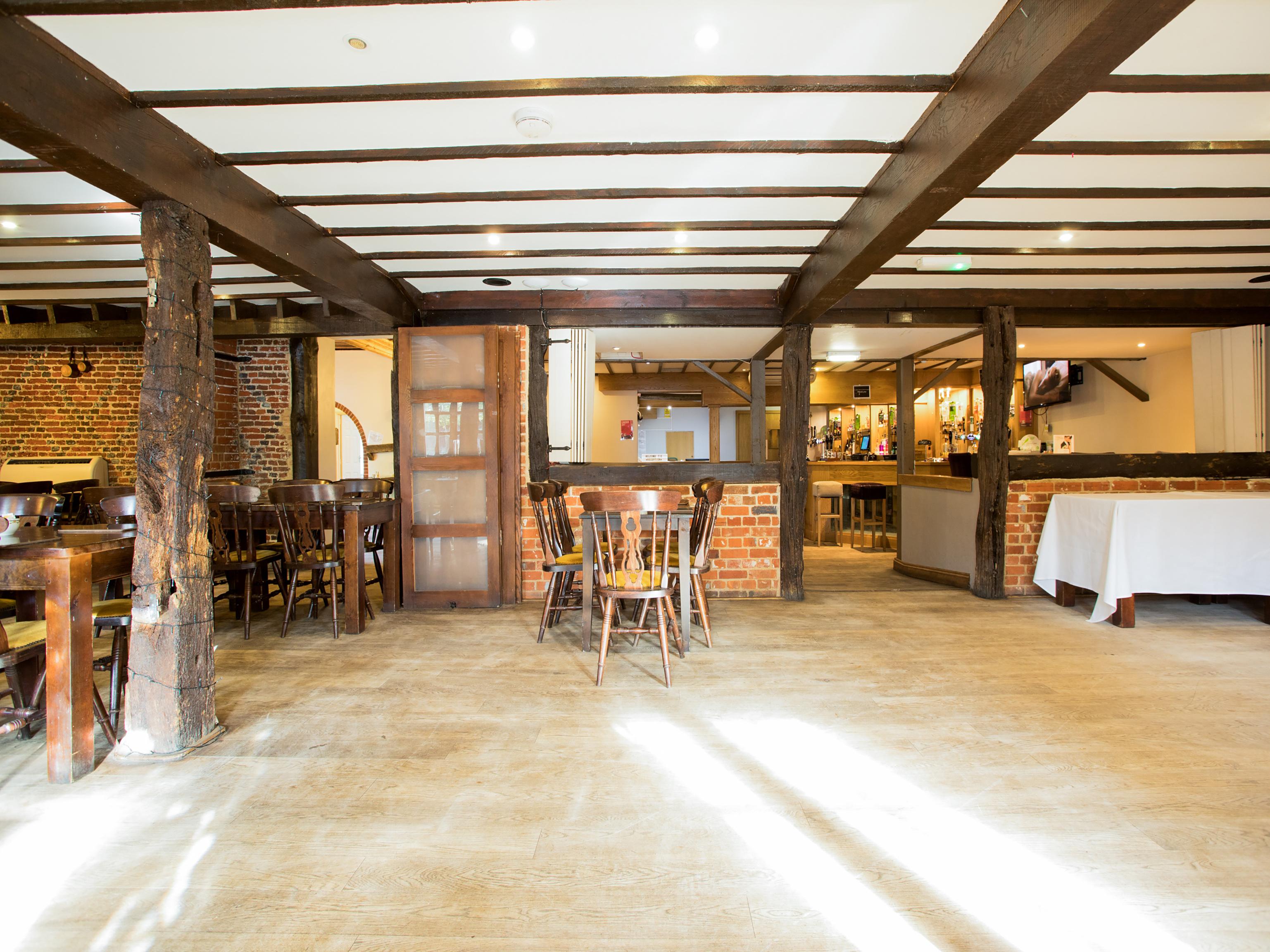 Oyo Elm Farm Country House, Norwich Airport Horsham St Faith Extérieur photo