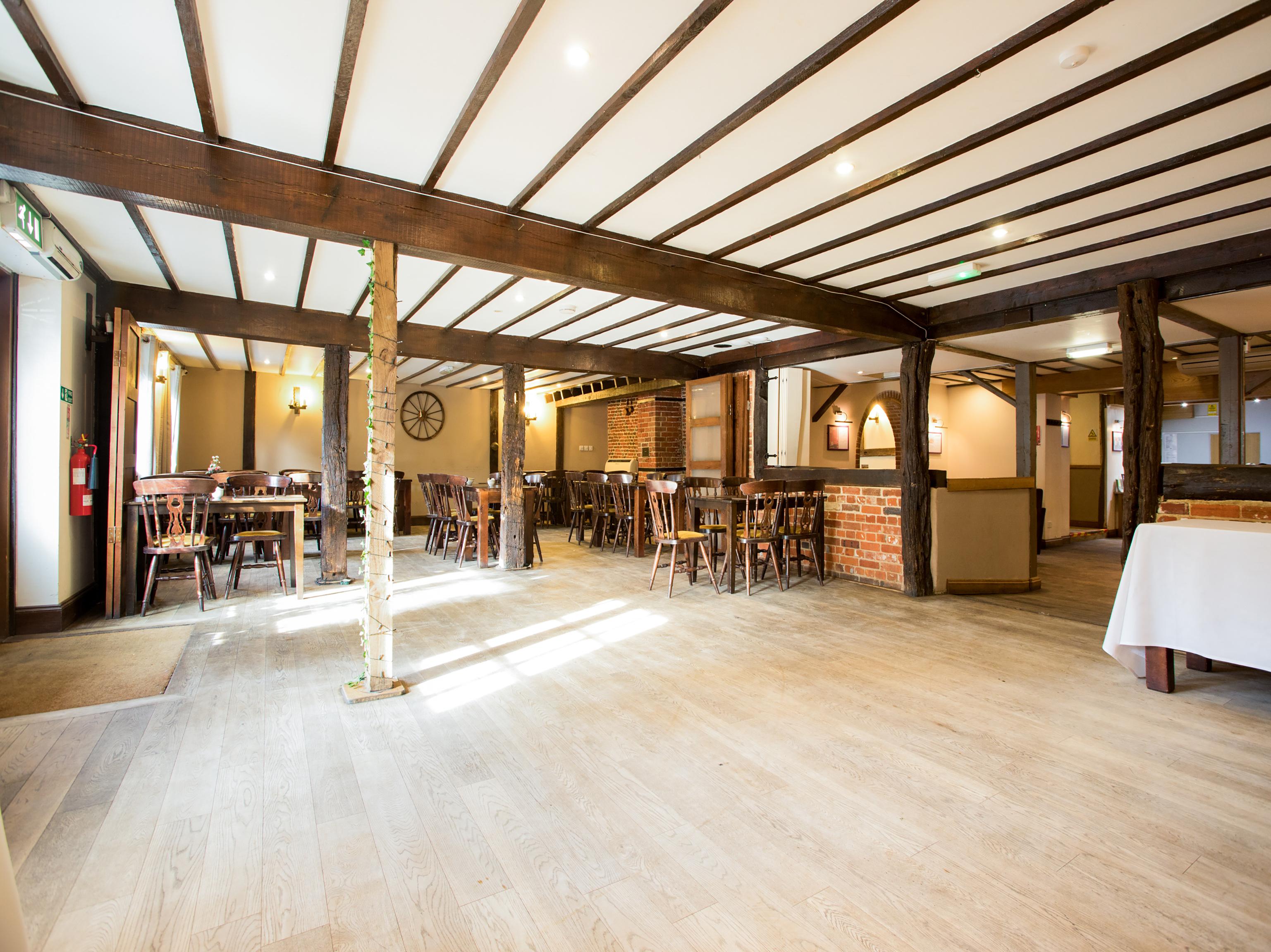 Oyo Elm Farm Country House, Norwich Airport Horsham St Faith Extérieur photo