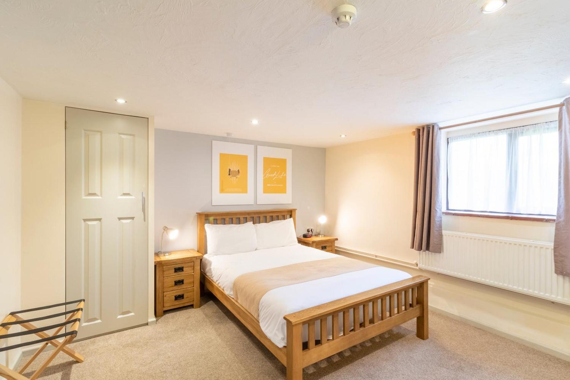 Oyo Elm Farm Country House, Norwich Airport Horsham St Faith Extérieur photo