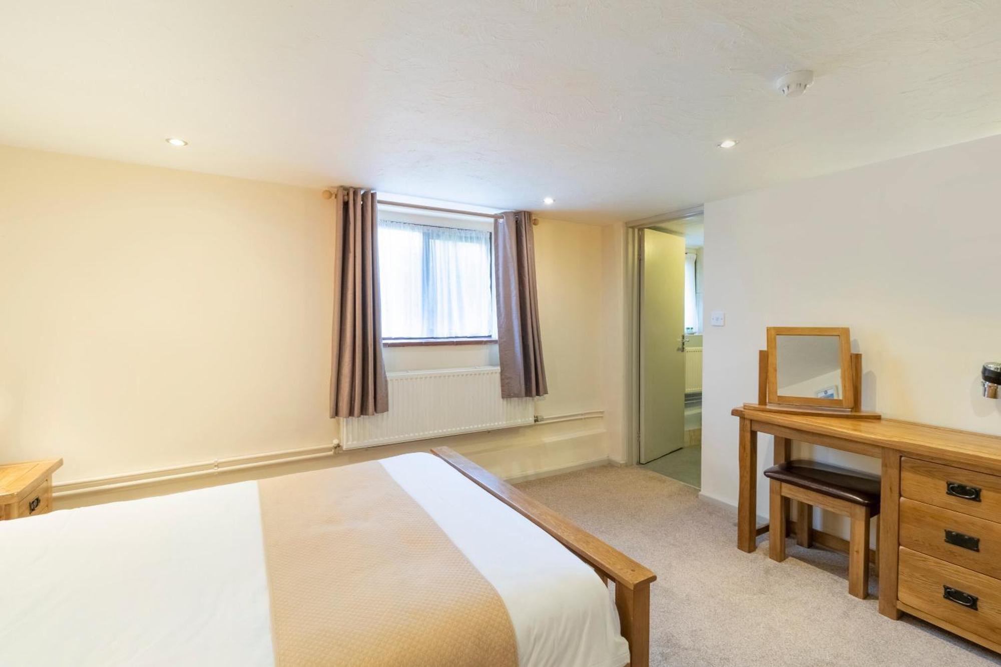 Oyo Elm Farm Country House, Norwich Airport Horsham St Faith Extérieur photo
