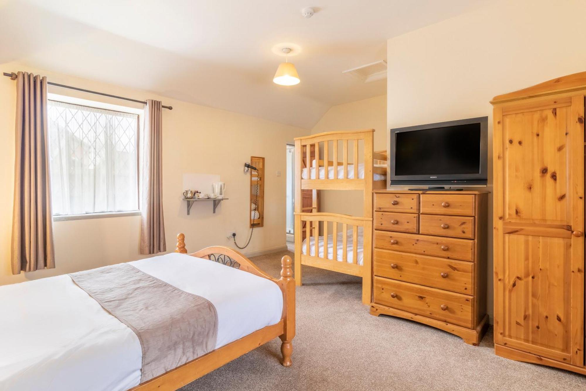 Oyo Elm Farm Country House, Norwich Airport Horsham St Faith Extérieur photo