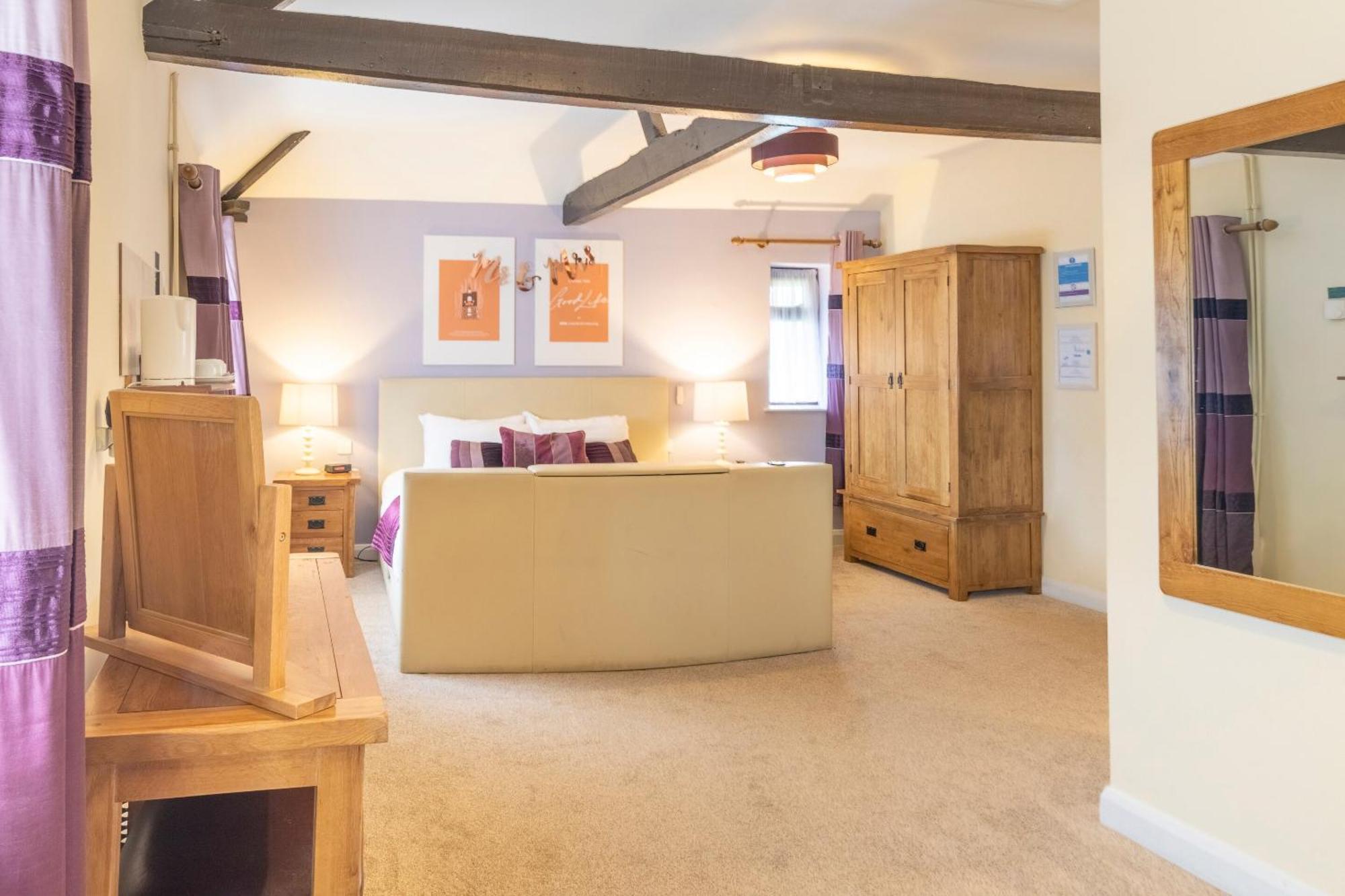 Oyo Elm Farm Country House, Norwich Airport Horsham St Faith Extérieur photo