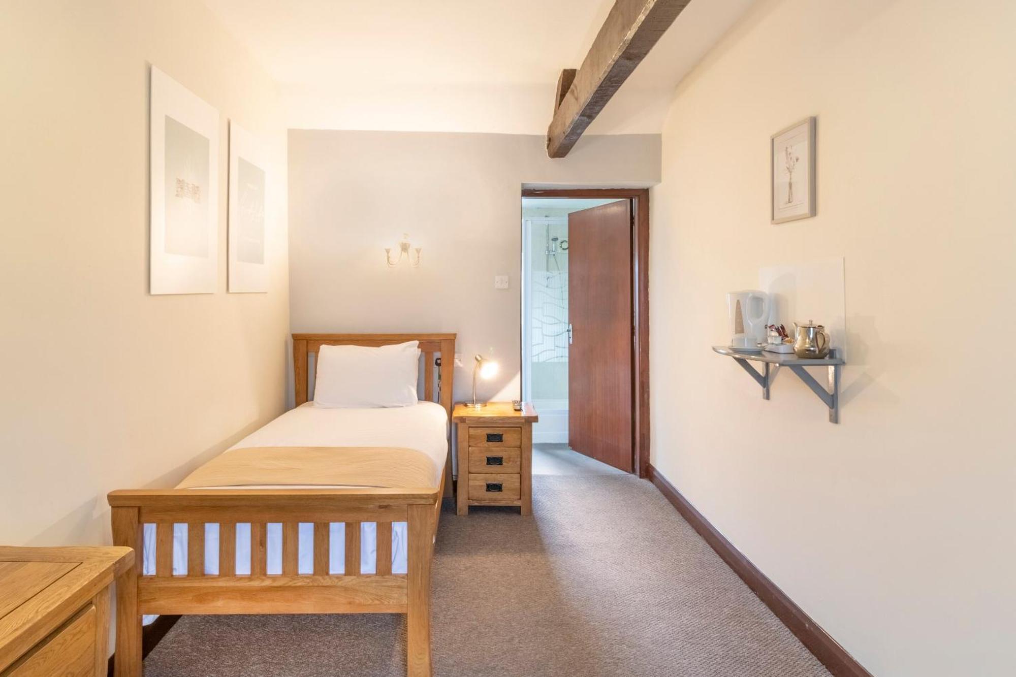 Oyo Elm Farm Country House, Norwich Airport Horsham St Faith Extérieur photo