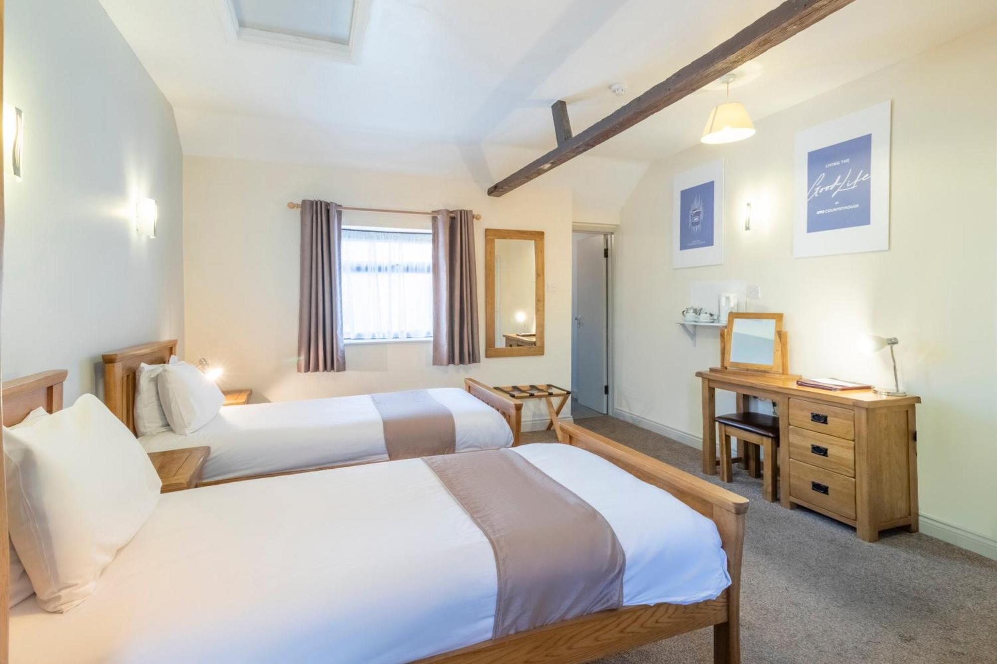 Oyo Elm Farm Country House, Norwich Airport Horsham St Faith Extérieur photo