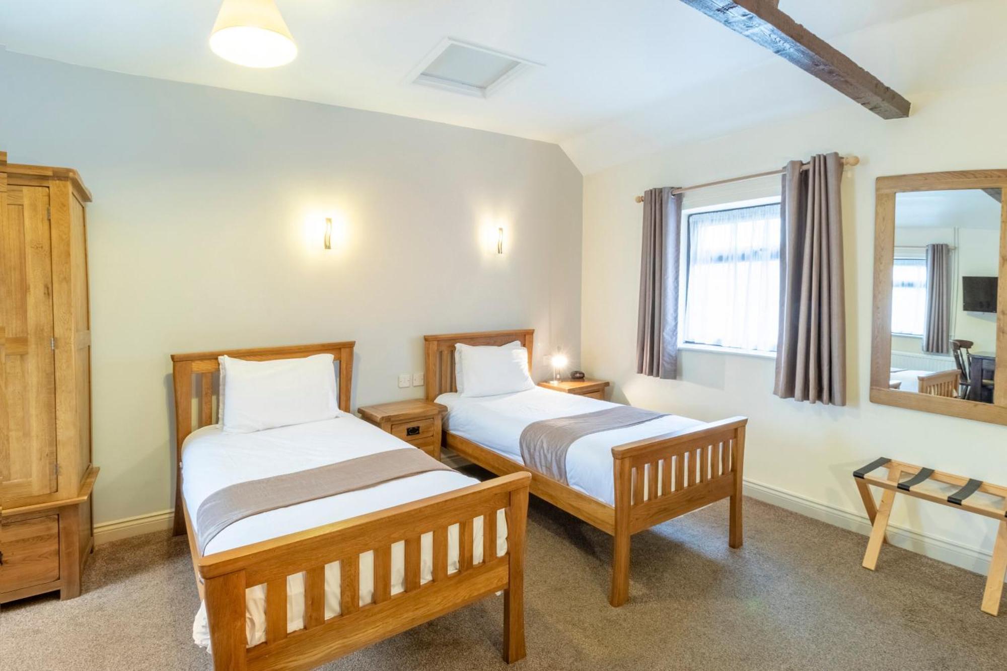 Oyo Elm Farm Country House, Norwich Airport Horsham St Faith Extérieur photo
