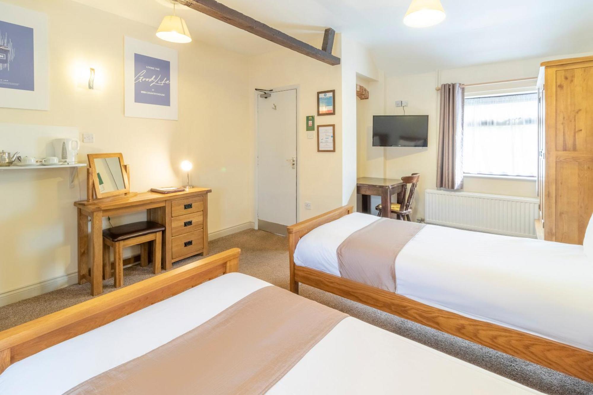 Oyo Elm Farm Country House, Norwich Airport Horsham St Faith Extérieur photo
