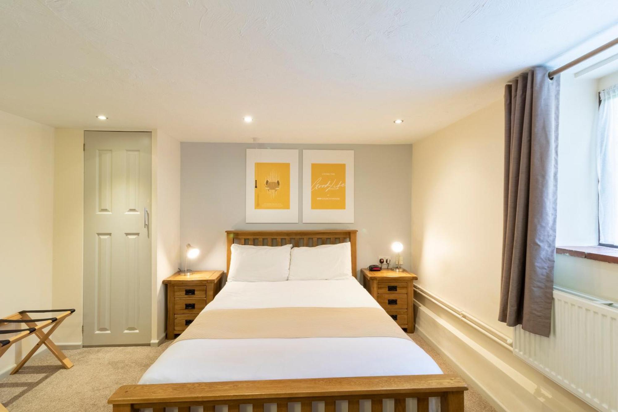 Oyo Elm Farm Country House, Norwich Airport Horsham St Faith Extérieur photo