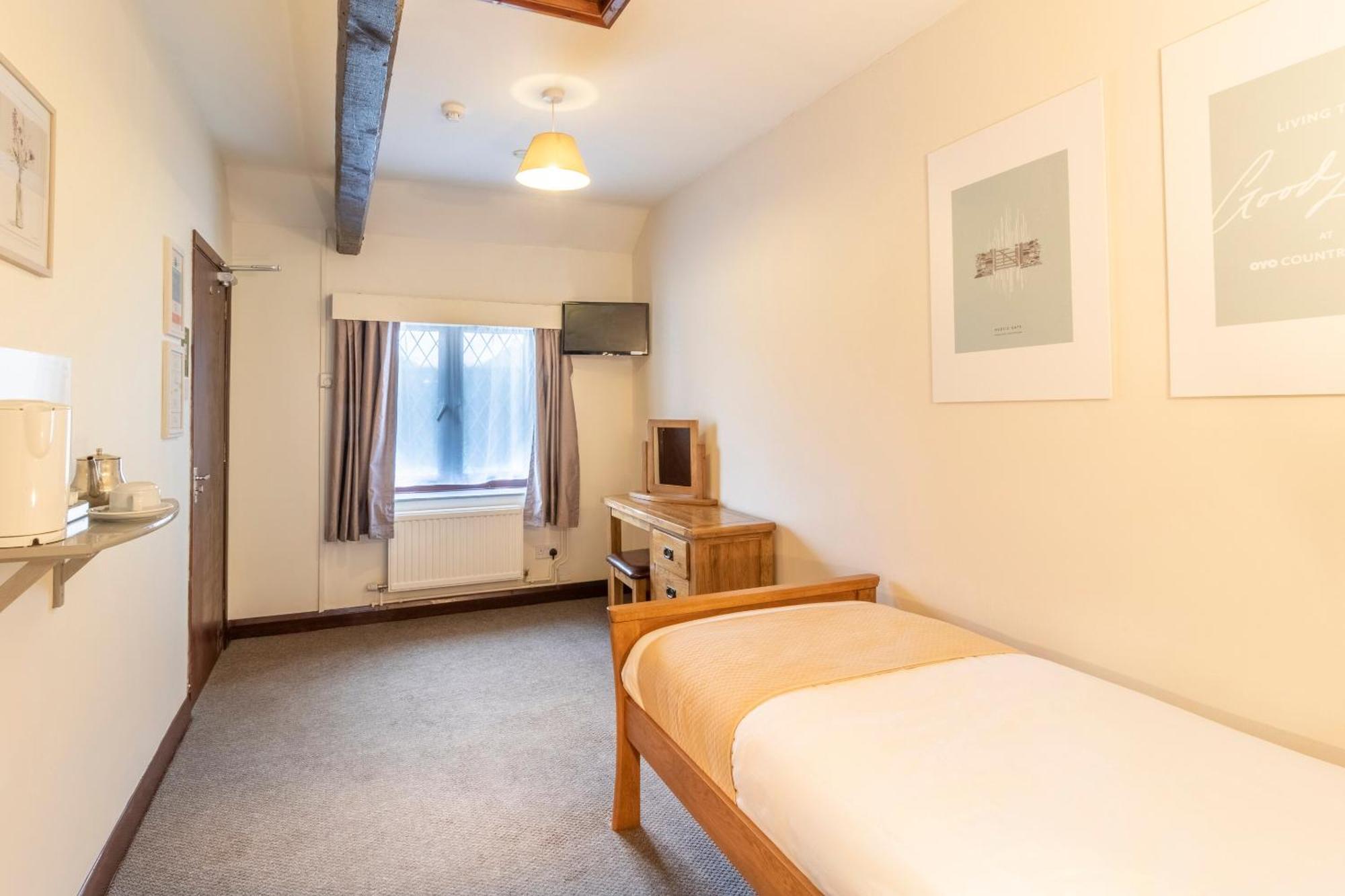 Oyo Elm Farm Country House, Norwich Airport Horsham St Faith Extérieur photo